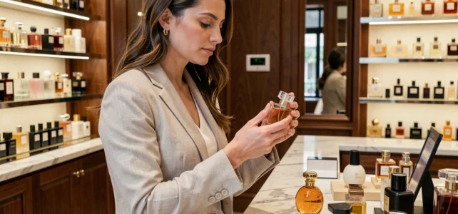 Comparatif des prix du parfum en Italie et en France : où acheter moins cher ? Comparatif des prix du parfum en Italie et en France : où acheter moins cher ?