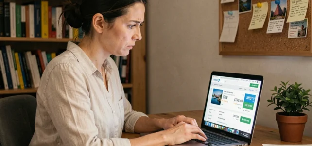 Pourquoi les vols vers la Corse sont-ils si chers ? Astuces pour voyager moins cher Pourquoi les vols vers la Corse sont-ils si chers ? Astuces pour voyager moins cher
