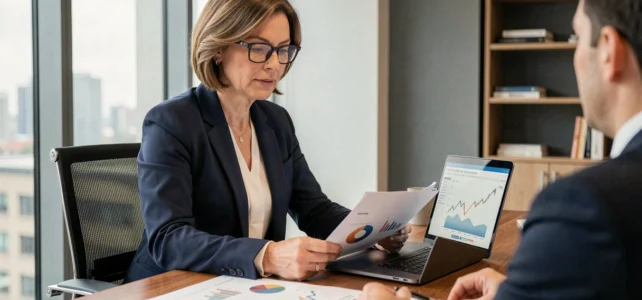 Comment optimiser votre gestion financière grâce à des conseils d’experts en finance Comment optimiser votre gestion financière grâce à des conseils d’experts en finance