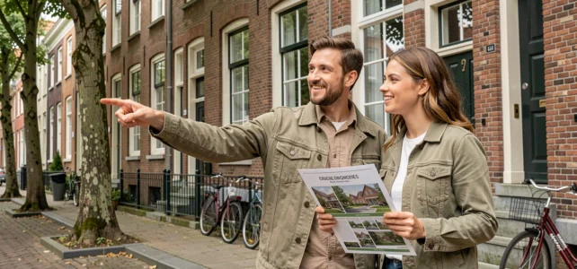Comment trouver la maison idéale en Belgique : conseils et astuces pour réussir Comment trouver la maison idéale en Belgique : conseils et astuces pour réussir