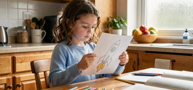Accompagner les enfants dans leurs rêves et projets d’avenir dès le plus jeune âge Accompagner les enfants dans leurs rêves et projets d’avenir dès le plus jeune âge