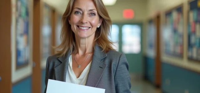 Découvrez la liste officielle des enseignants récemment promus hors classe cette année Découvrez la liste officielle des enseignants récemment promus hors classe cette année
