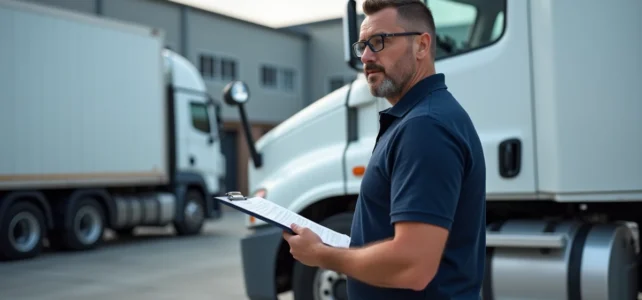 Comment bien estimer le coût réel d’un camion : conseils et méthodes efficaces Comment bien estimer le coût réel d’un camion : conseils et méthodes efficaces