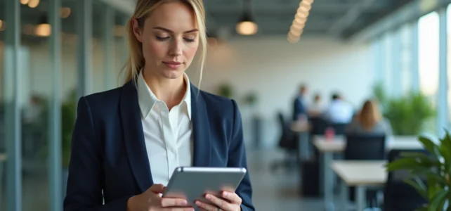 Découvrez l’éventail des services professionnels pour booster votre entreprise en 2024 Découvrez l’éventail des services professionnels pour booster votre entreprise en 2024