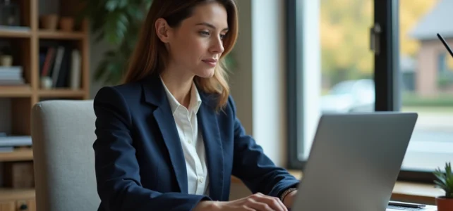 Comment choisir la meilleure agence immobilière en ligne pour votre projet immobilier Comment choisir la meilleure agence immobilière en ligne pour votre projet immobilier