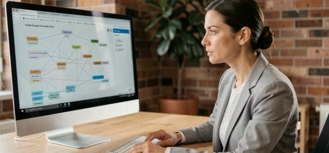 Découvrez comment optimiser la visibilité de votre site grâce à un sitemap efficace Découvrez comment optimiser la visibilité de votre site grâce à un sitemap efficace