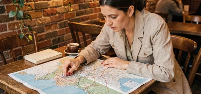 Découvrez le plan du site Voyager en Découverte pour explorer tous les voyages Découvrez le plan du site Voyager en Découverte pour explorer tous les voyages