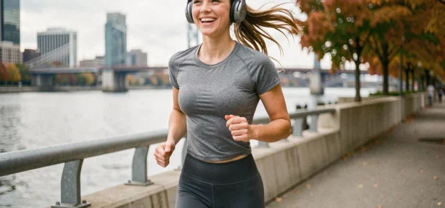 Top des musiques entraînantes pour booster votre motivation au quotidien Top des musiques entraînantes pour booster votre motivation au quotidien