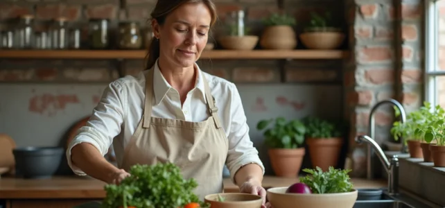 Découvrir l’univers de la consommation responsable et locale pour votre maison Découvrir l’univers de la consommation responsable et locale pour votre maison