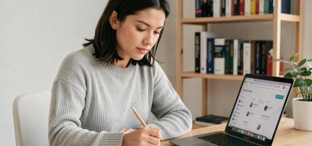 Découvrez comment booster votre carrière grâce à une formation digitale innovante Découvrez comment booster votre carrière grâce à une formation digitale innovante