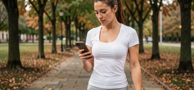 Top des applications podomètre gratuites et sans pub pour suivre vos pas au quotidien Top des applications podomètre gratuites et sans pub pour suivre vos pas au quotidien