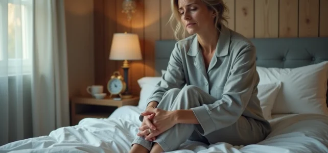 Pourquoi le corps tremble-t-il au réveil ? Causes et solutions à connaître
