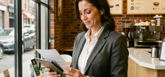 Comment trouver une franchise rentable au Québec et réussir votre projet entrepreneurial Comment trouver une franchise rentable au Québec et réussir votre projet entrepreneurial