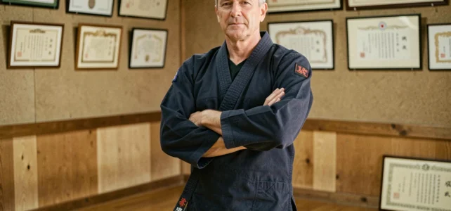 Quelle est la taille de Frank Dux, son poids et qui partage sa vie ? Quelle est la taille de Frank Dux, son poids et qui partage sa vie ?