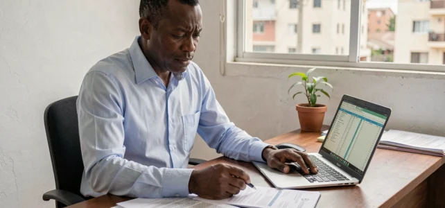 Tout savoir sur le salaire de base au Sénégal : chiffres, évolutions et tendances Tout savoir sur le salaire de base au Sénégal : chiffres, évolutions et tendances