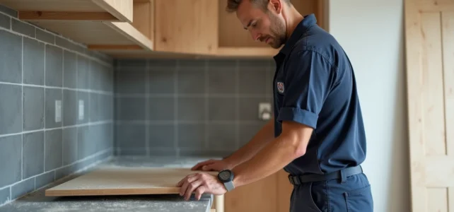Délais de pose et service après-vente Tyko Cuisine : tout ce qu’il faut savoir Délais de pose et service après-vente Tyko Cuisine : tout ce qu’il faut savoir