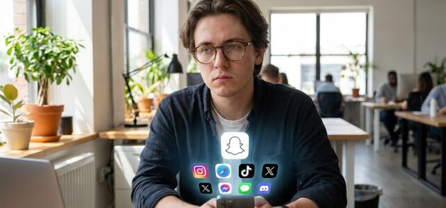 Les méthodes pour pirater un compte Snapchat gratuitement : ce qu’il faut savoir Les méthodes pour pirater un compte Snapchat gratuitement : ce qu’il faut savoir