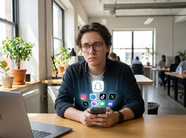Les méthodes pour pirater un compte Snapchat gratuitement : ce qu'il faut savoir