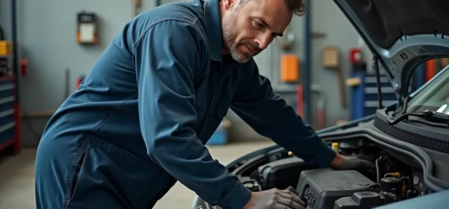 Voyant d’entretien allumé sur Opel Meriva : origines du problème et solutions pratiques Voyant d’entretien allumé sur Opel Meriva : origines du problème et solutions pratiques