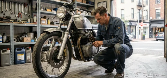 Tout savoir sur les motos : modèles, caractéristiques et conseils d’achat Tout savoir sur les motos : modèles, caractéristiques et conseils d’achat