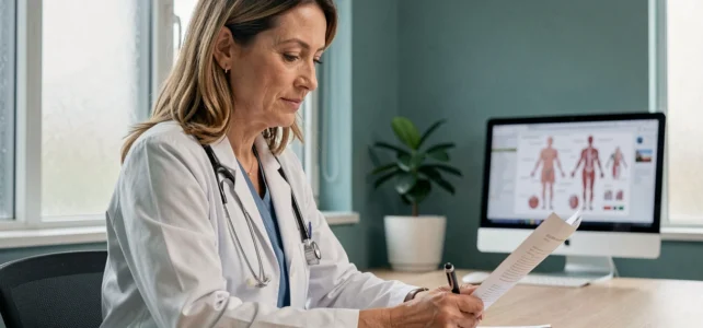 Tout savoir sur les maladies : informations, prévention et traitements essentiels Tout savoir sur les maladies : informations, prévention et traitements essentiels