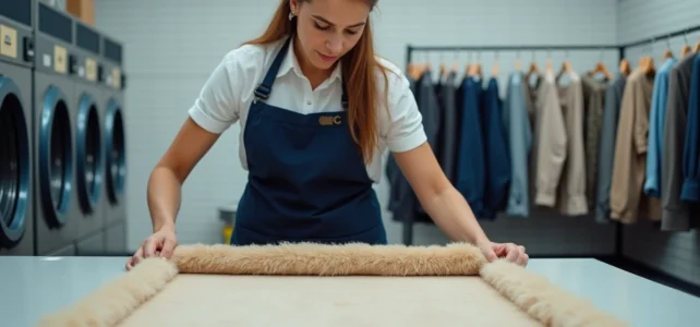 Le prix du nettoyage tapis chez 5 à sec : faut-il préférer un lavage maison ? Le prix du nettoyage tapis chez 5 à sec : faut-il préférer un lavage maison ?