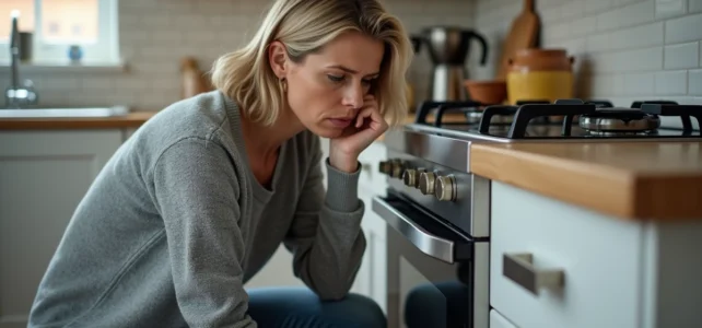 Odeur d’essence dans la maison : risques, causes et solutions pour s’en débarrasser Odeur d’essence dans la maison : risques, causes et solutions pour s’en débarrasser