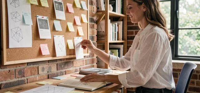 Découvrez comment organiser efficacement le contenu de votre site web avec un plan clair Découvrez comment organiser efficacement le contenu de votre site web avec un plan clair