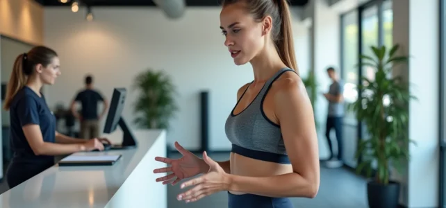 Que faire en cas de carte Basic Fit perdue ? Procédures et solutions rapides Que faire en cas de carte Basic Fit perdue ? Procédures et solutions rapides