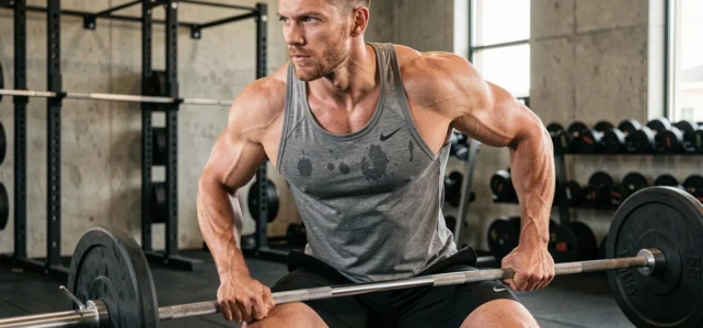 Les meilleures idées de séance de sport pour hommes pour booster votre forme Les meilleures idées de séance de sport pour hommes pour booster votre forme