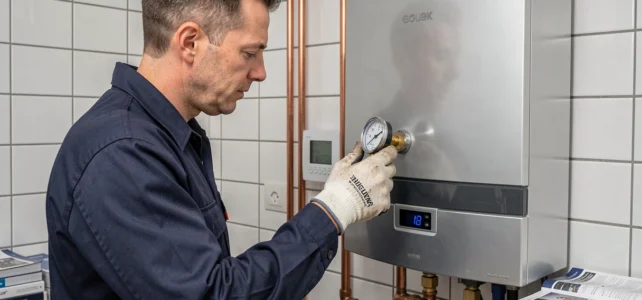 Le futur du chauffage au gaz à Bruxelles : une solution durable en 2025 ? Le futur du chauffage au gaz à Bruxelles : une solution durable en 2025 ?