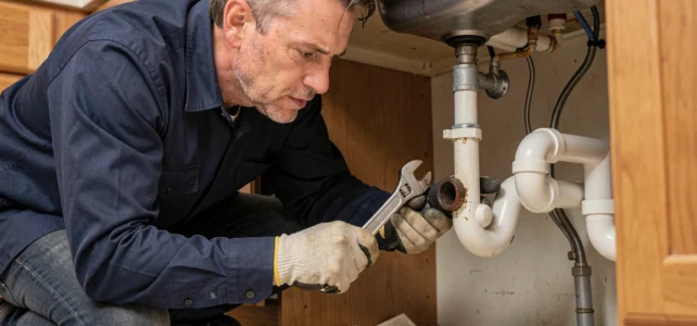 Que faire en cas d’urgence à la maison : conseils et solutions de dépannage rapide Que faire en cas d’urgence à la maison : conseils et solutions de dépannage rapide